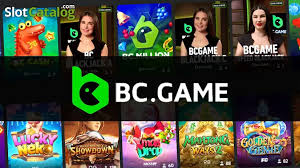 BC.Game Bet Nigeria Your Ultimate Guide to Online Gaming -147706686