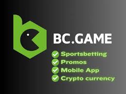 BC.Game Bet Nigeria Your Ultimate Guide to Online Gaming -147706686
