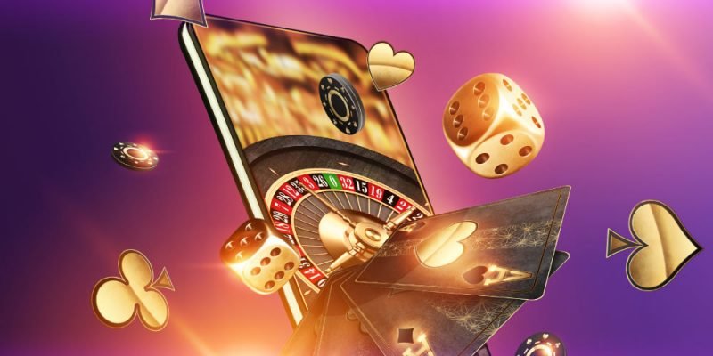 Best Online Casino Free Spins Unlock Your Winning Potential