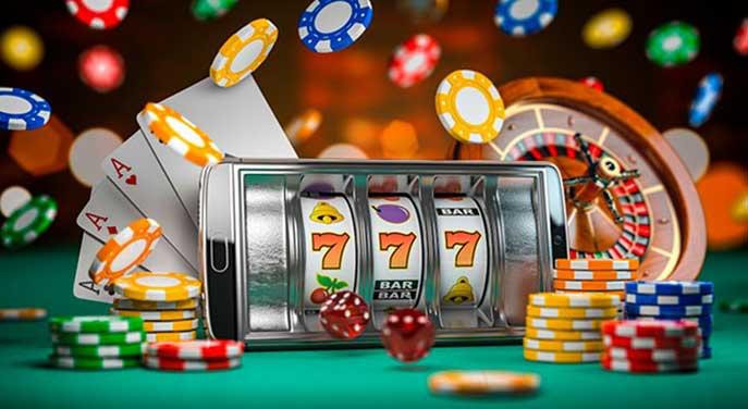 Discover PayPal Casinos Online in the UK