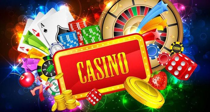 Discover the Excitement of SlotsAmigo Casino & Sportsbook 164708345