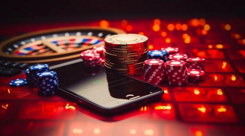 Lucky Barry Online Casino UK A Complete Guide