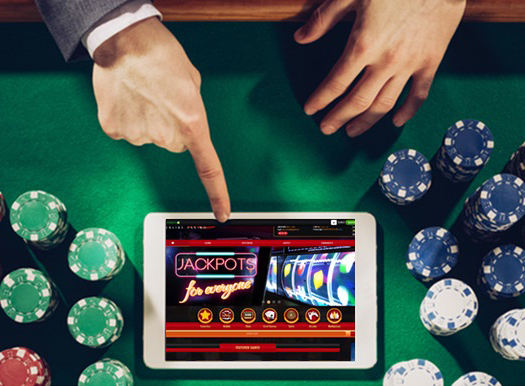 Lucky Barry Online Casino UK A Complete Guide