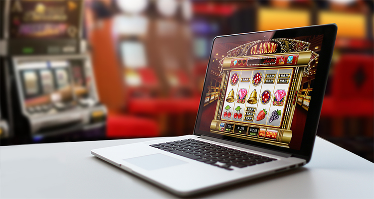 Lucky Barry Online Casino UK A Complete Guide